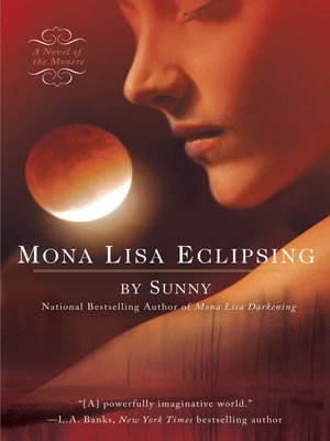 cover image of Mona Lisa Eclipsing